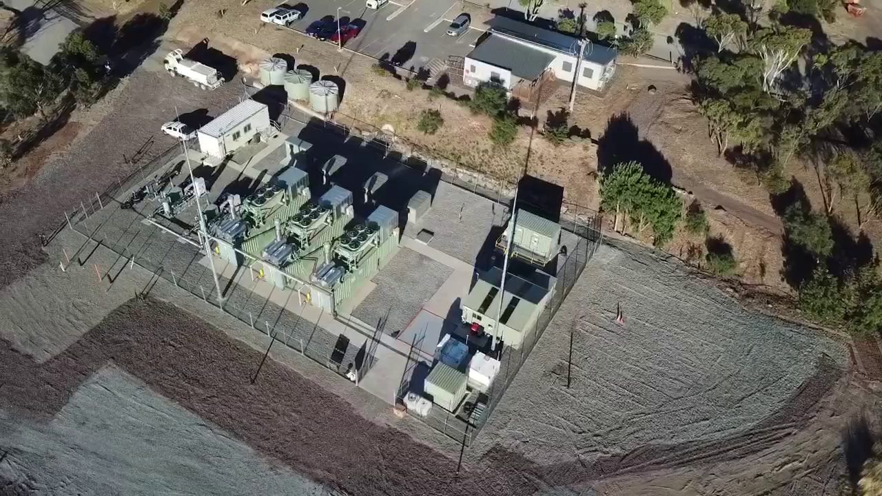  Seaford Heights Renewable Energy Hub